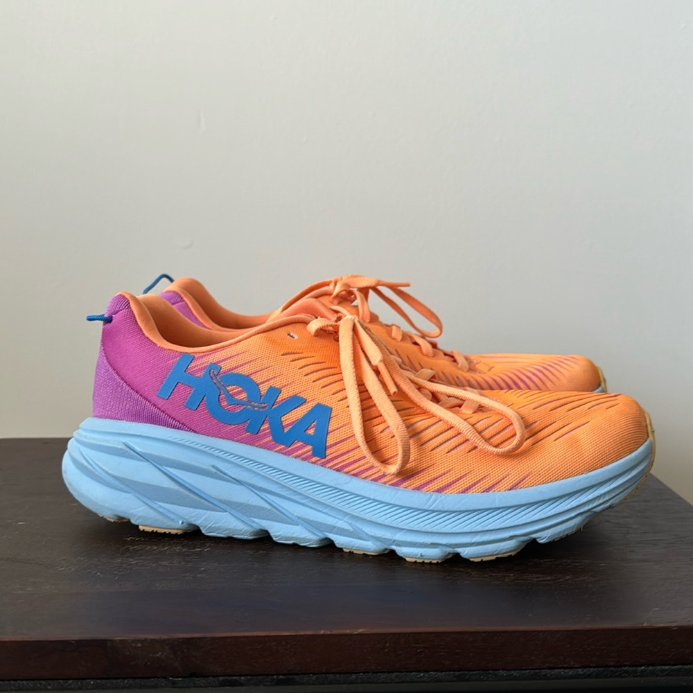 Hoka Rincon 3